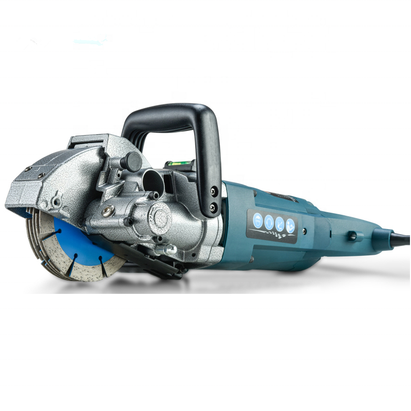 Power Tools And Engineering - Elektryczna frezarka do rowkowania i cięcia