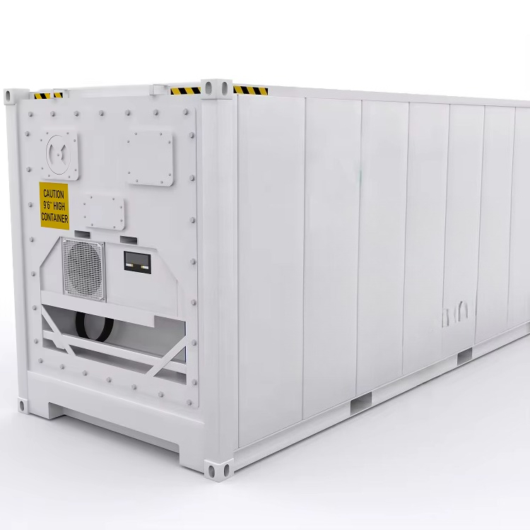 Power Tools Australia - Modułowy system magazynowania energii z baterią