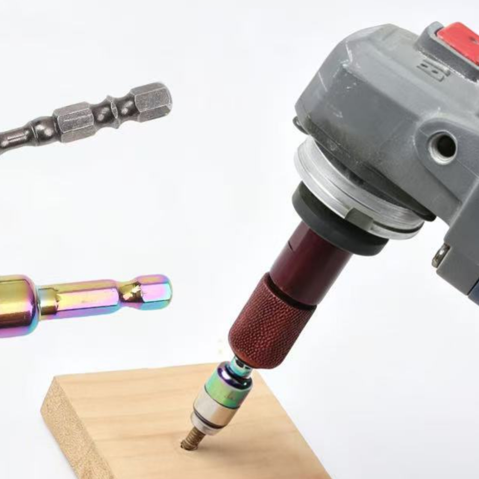 Power Tools Review - FAAOTU 273 Elektryczny Bezprzewodowy Bezszczotkowy Wiertarko-wkrętarka