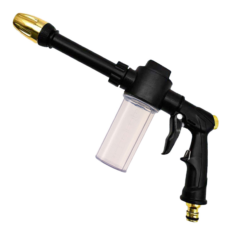 Power Tools And Engineering - Pistolet do mycia samochodu wysokociśnieniowego z