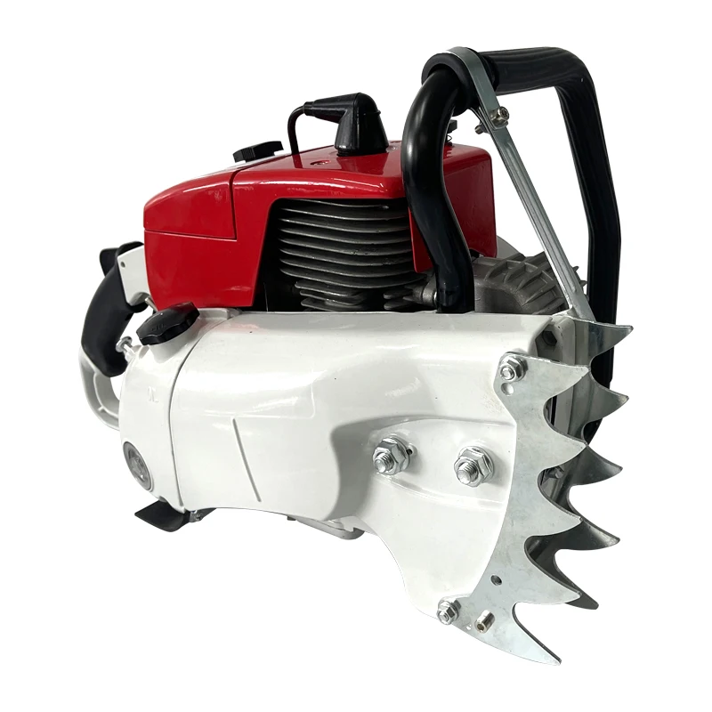 Power Tools Australia - Piła łańcuchowa Big Power 4.8KW Ms070