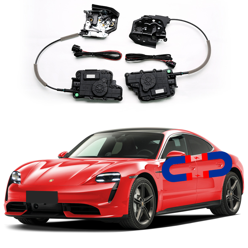 Power Tools China - Dla Porsche Taycan elektryczne drzwi ssące