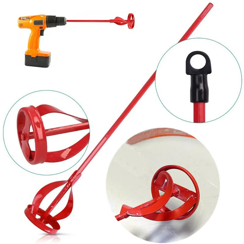 Power Tools For Construction - Mieszadło do farb, szpachli, cementu, zaprawy,