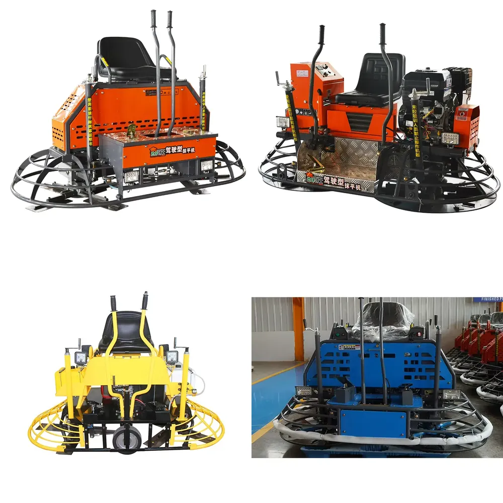 Power Tools For Construction - Wysokiej jakości narzędzia i maszyny do