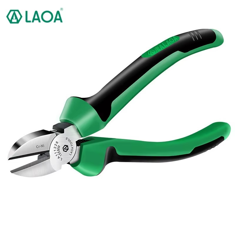 Szczypce tnące do drutu Cr-Ni, – Power Tools China recenzja i cena
