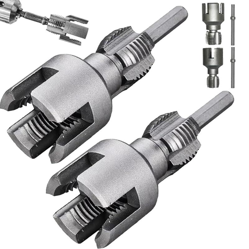 Zestaw narzędzi do gwintowania – Power Tools Review recenzja i cena