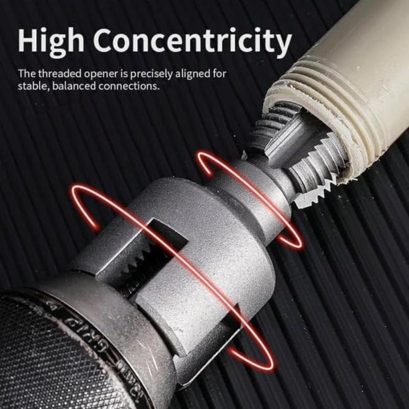 Zestaw narzędzi do gwintowania – Power Tools Review recenzja i cena