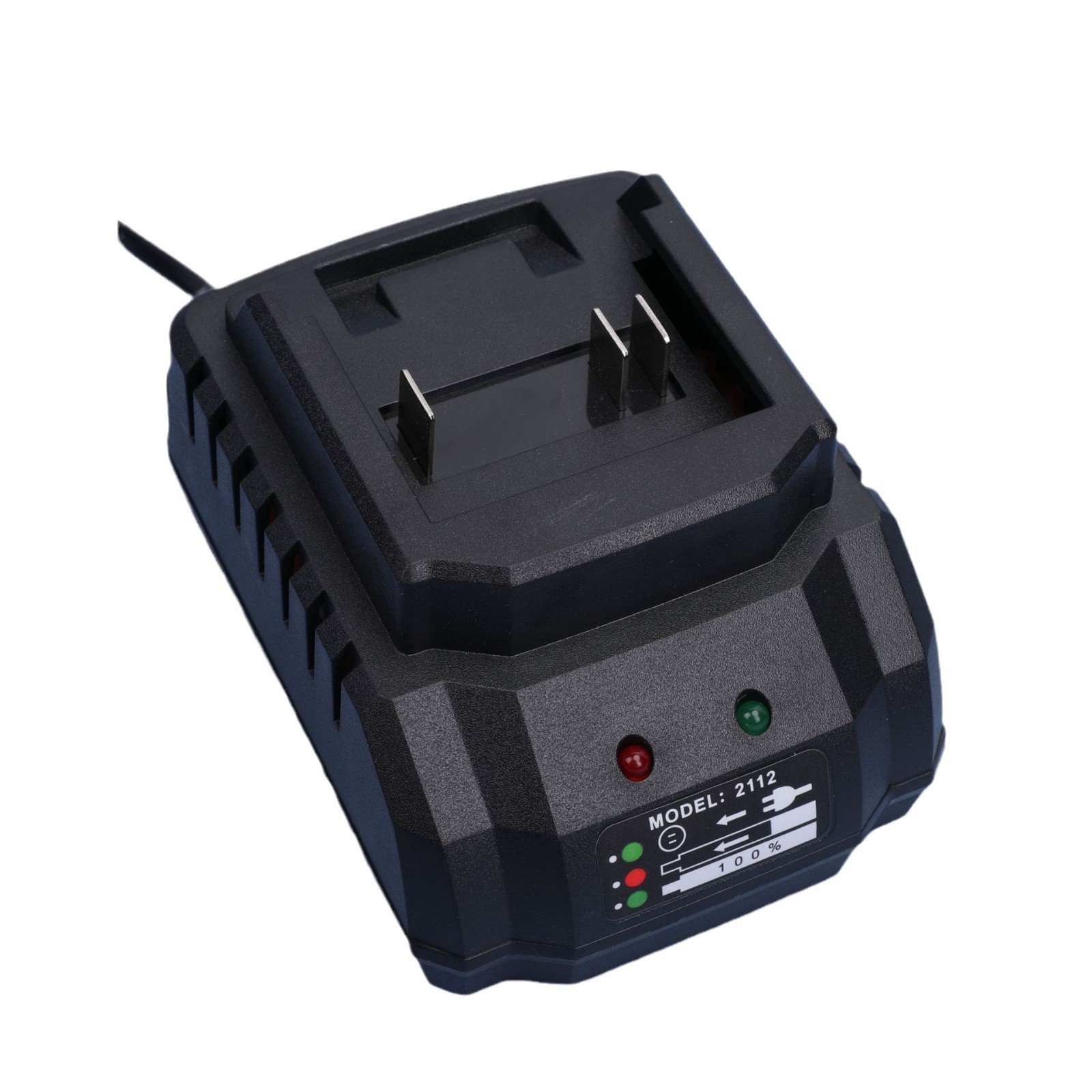Ładowarka do akumulatorów Li-i – Power Tools Safety recenzja i cena