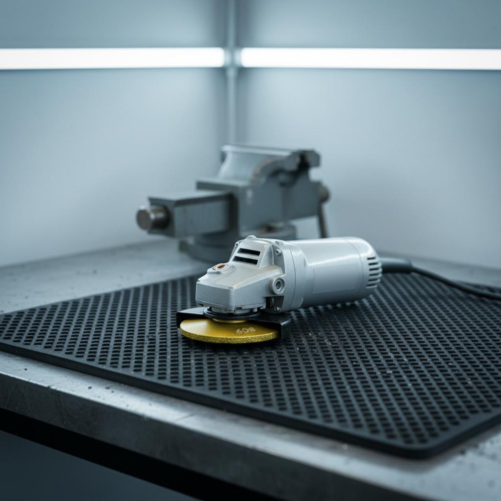 Przedłużka do szlifierki kątow – Power Tools Grinder recenzja i cena