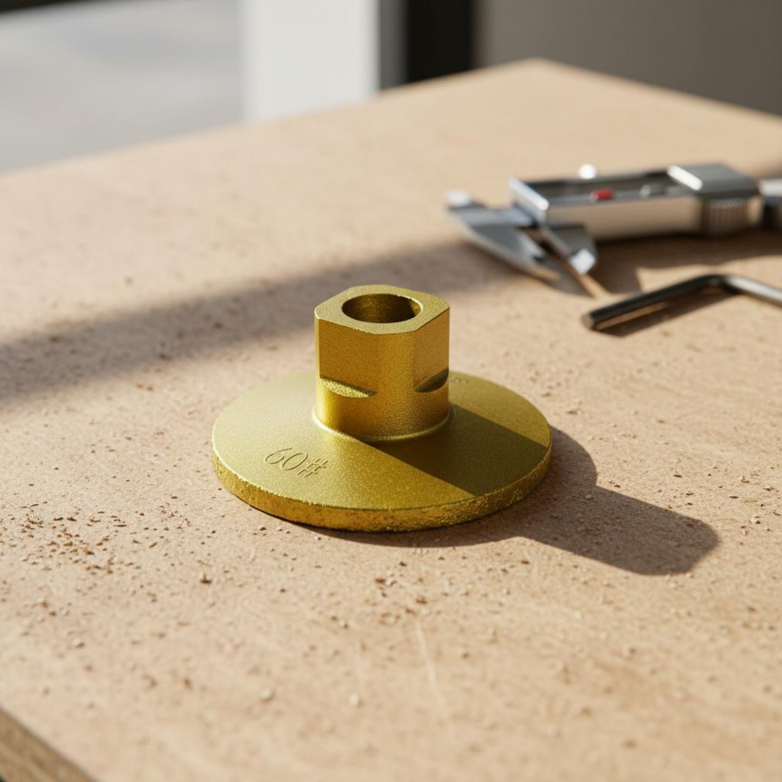 Przedłużka do szlifierki kątow – Power Tools Grinder recenzja i cena