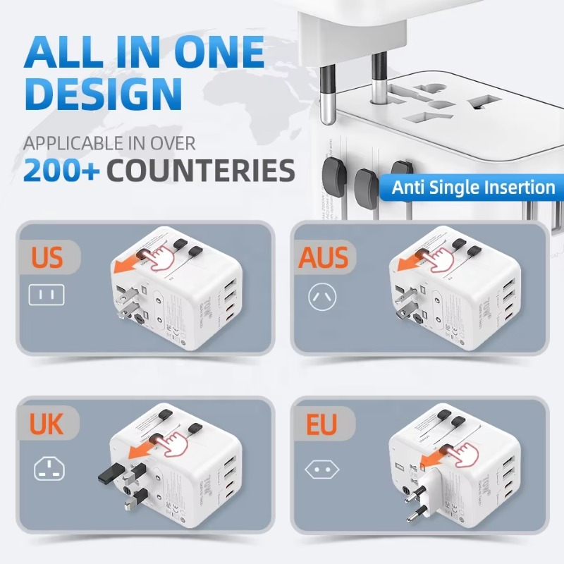 Hurtowy adapter zasilający 100 – Power Tools Australia recenzja i cena