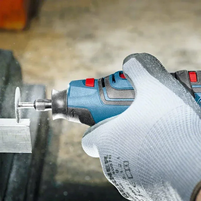 BOSCH GRO12V-35 12V Elektryczn – Power Tools Grinder recenzja i cena