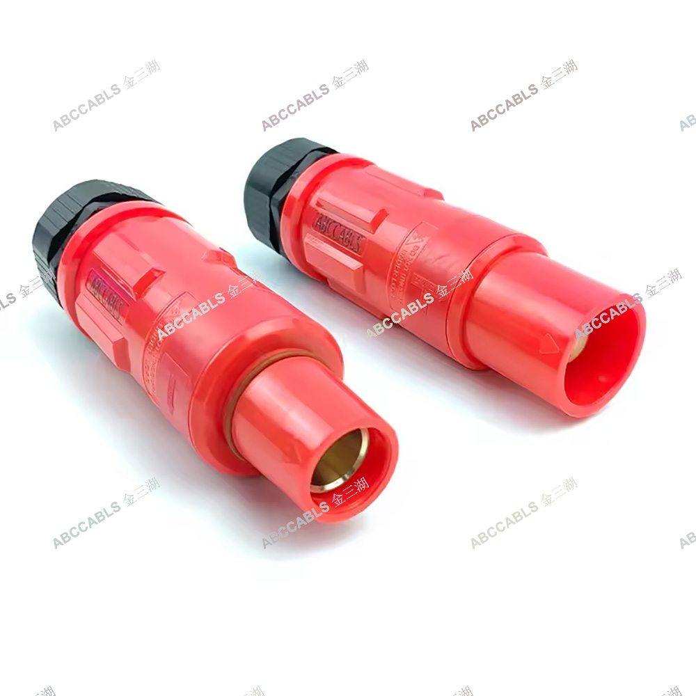 Złącza Powerlock ABCCABLS 400A – Power Tools Australia recenzja i cena
