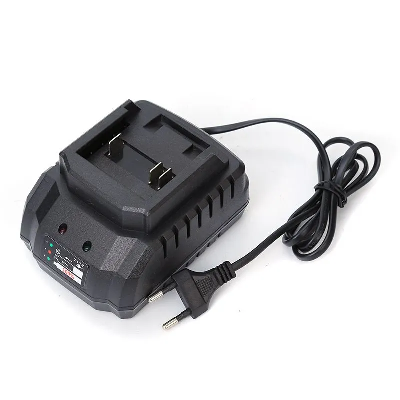 Ładowarka do akumulatorów Maki – Power Tools Review recenzja i cena