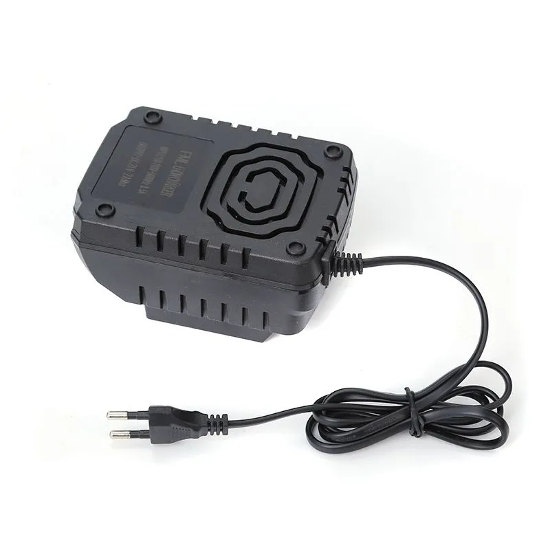 Ładowarka do akumulatorów Maki – Power Tools Review recenzja i cena