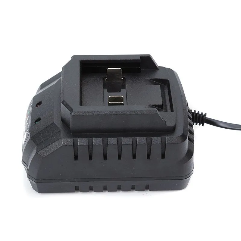 Ładowarka do akumulatorów Maki – Power Tools Review recenzja i cena