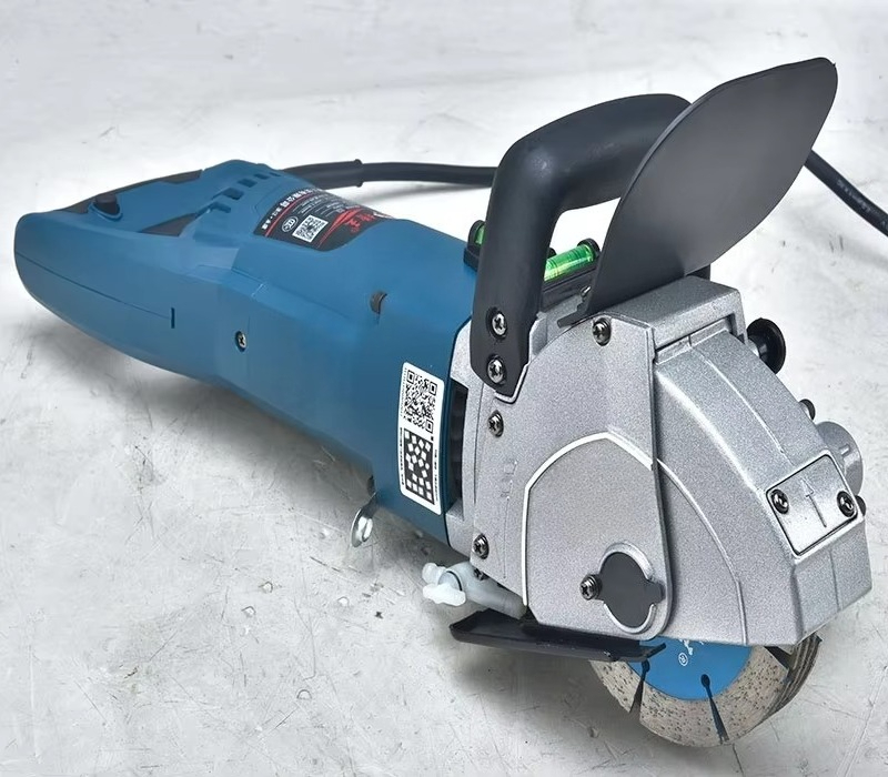 Elektryczna frezarka do rowkow – Power Tools And Engineering recenzja i cena