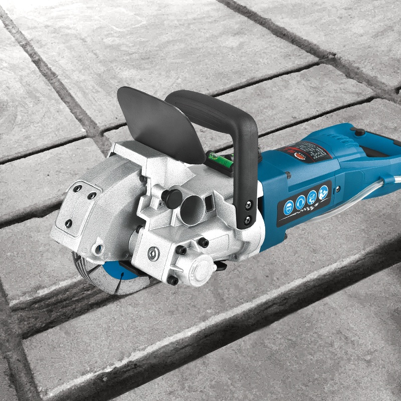 Elektryczna frezarka do rowkow – Power Tools And Engineering recenzja i cena