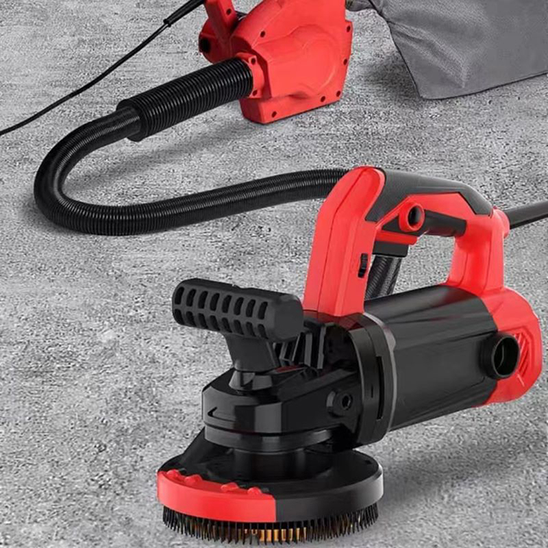 Osłona przeciwpyłowa do szlifi – Power Tools Grinder recenzja i cena