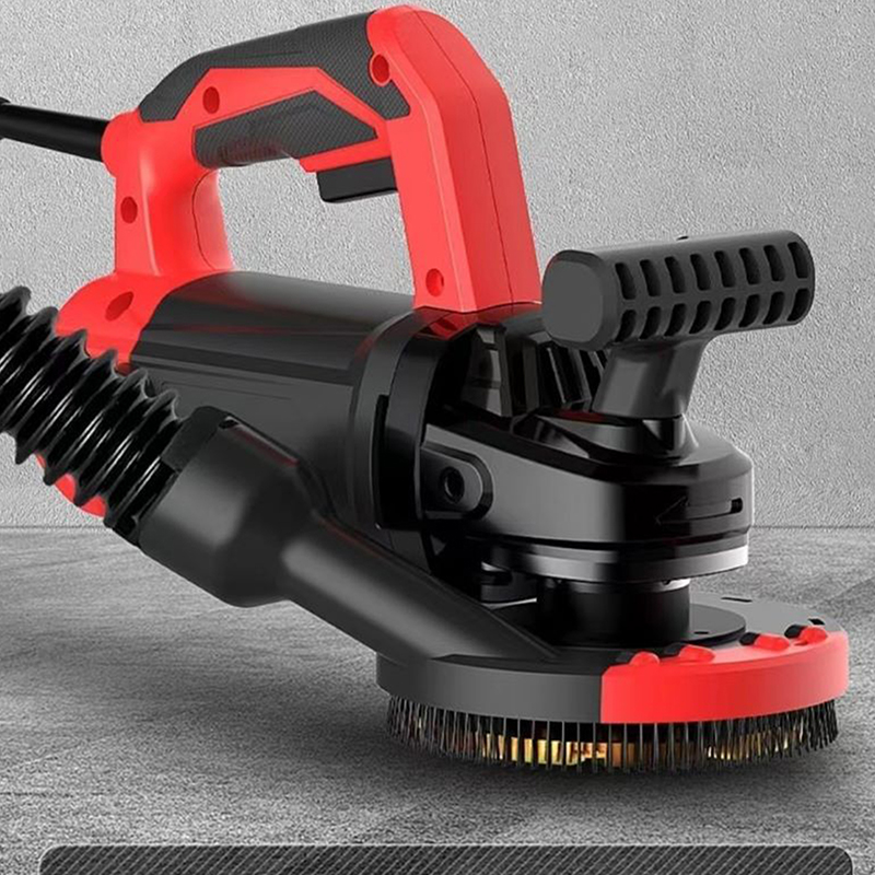Osłona przeciwpyłowa do szlifi – Power Tools Grinder recenzja i cena