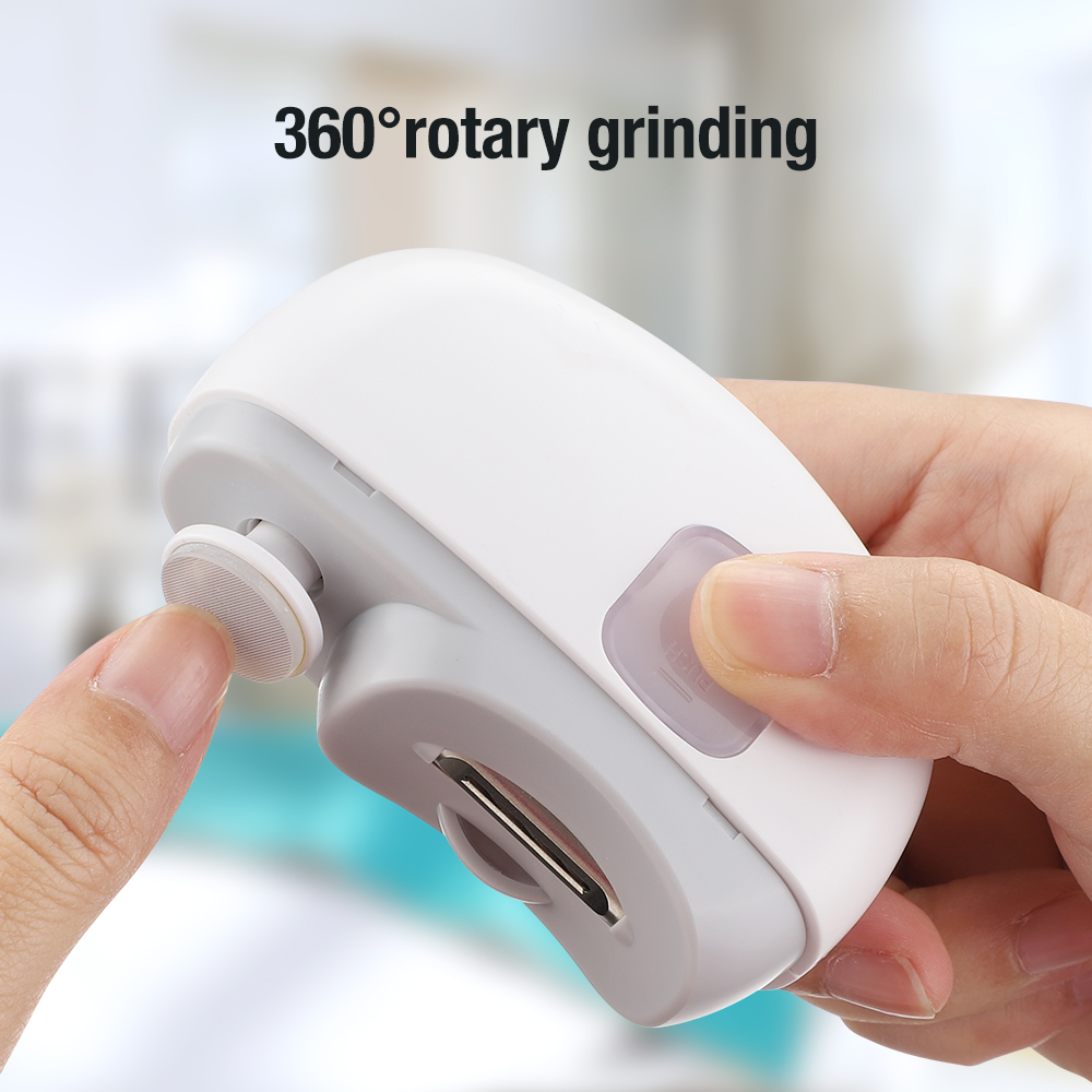 Elektryczna frezarka do paznok – Power Tools Grinder recenzja i cena