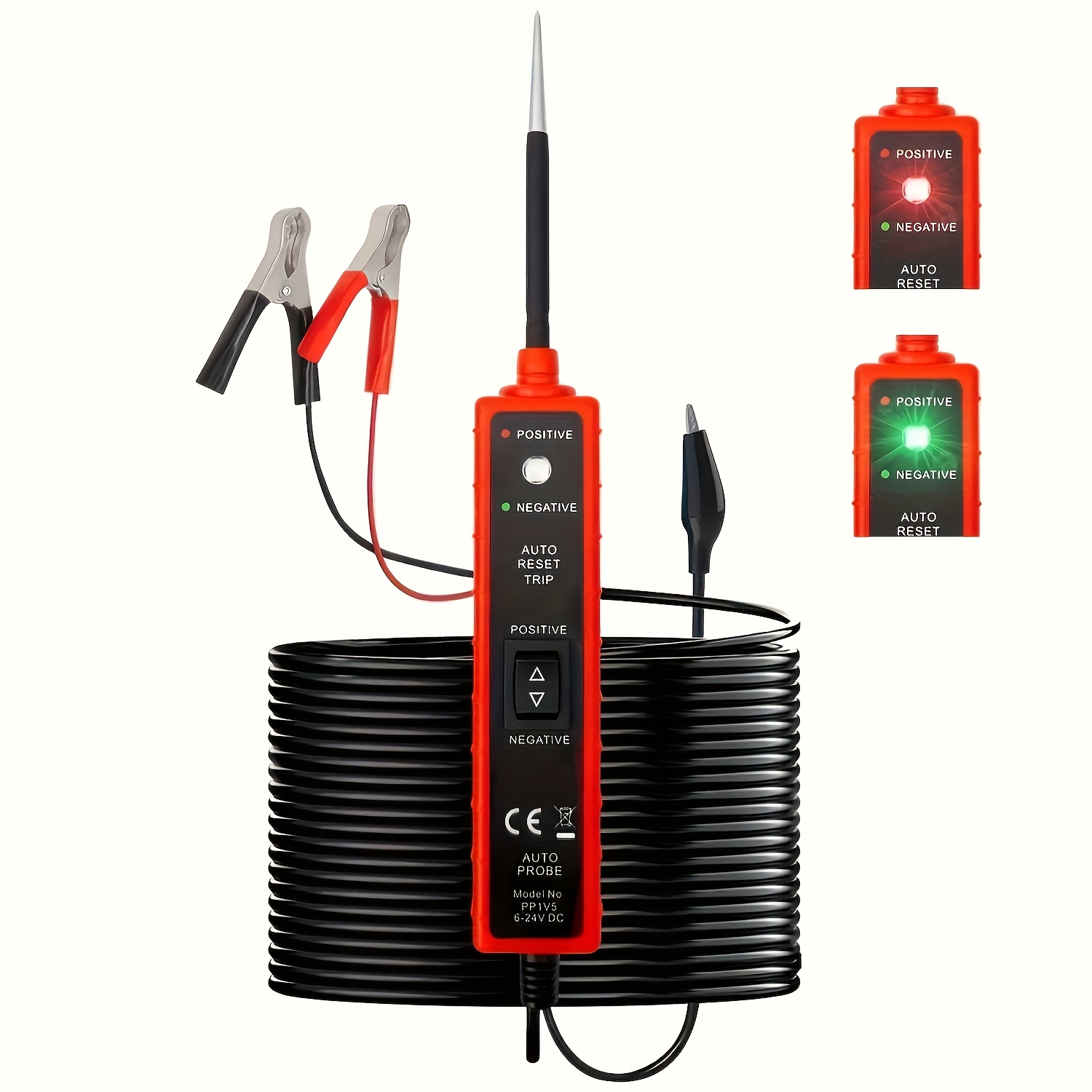 Tester wielofunkcyjny do elekt – Power Tools Safety recenzja i cena