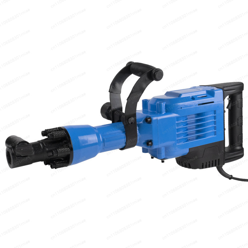 Elektryczny młotek wyburzeniow – Power Tools And Engineering recenzja i cena