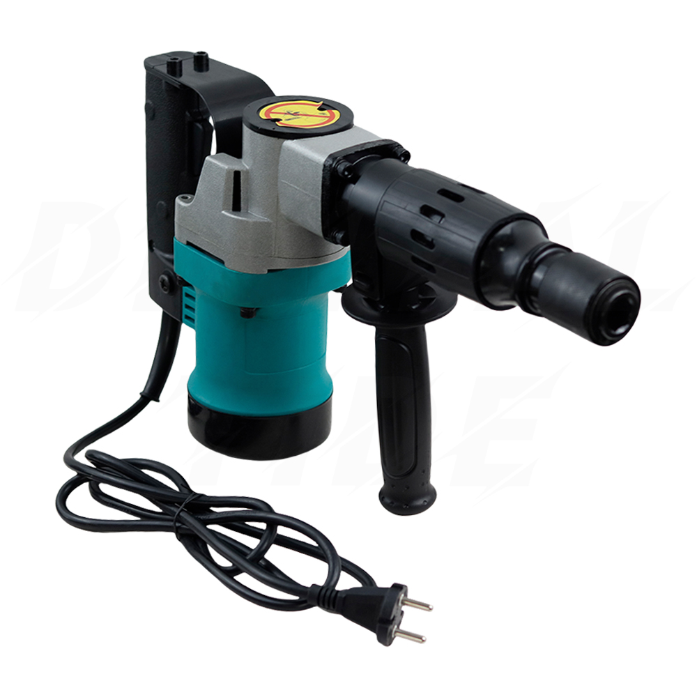 Wiertarka udarowa elektryczna  – Power Tools For Construction recenzja i cena