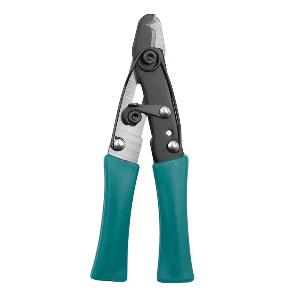 Zacisk do cięcia kapilarek, ob – Power Tools China recenzja i cena