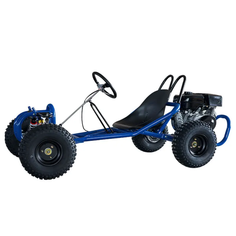 Kart Australia 168 Kart 270CC  – Power Tools Australia recenzja i cena
