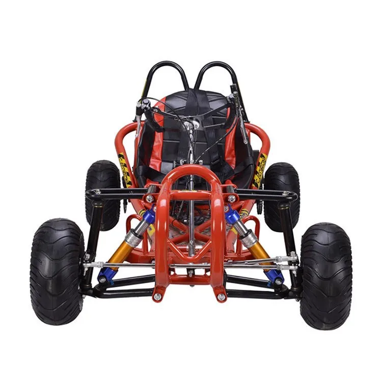 Kart Australia 168 Kart 270CC  – Power Tools Australia recenzja i cena