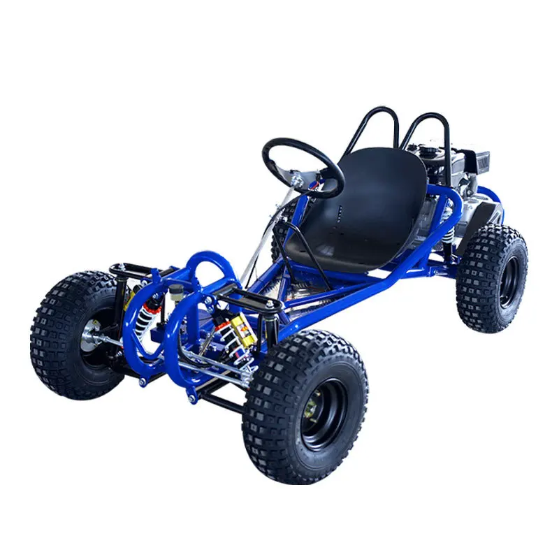 Kart Australia 168 Kart 270CC  – Power Tools Australia recenzja i cena