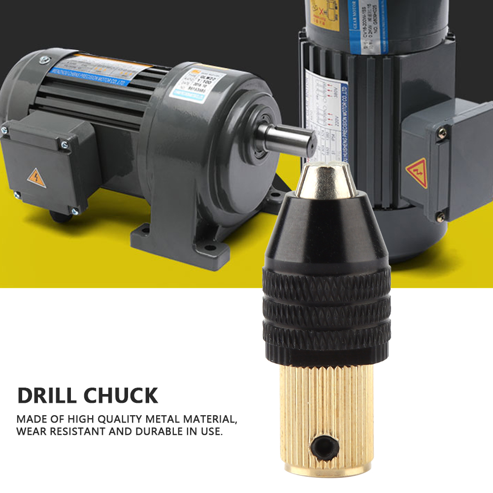 Miniaturowy samozaciskowy uchw – Power Tools Review recenzja i cena