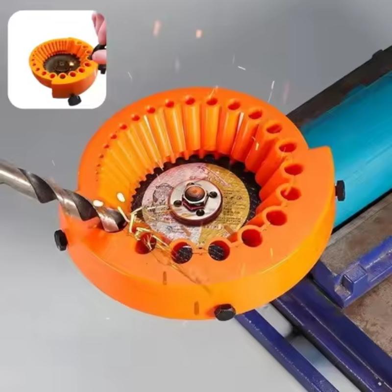 Ostrzałka do wierteł 2-13 mm,  – Power Tools Grinder recenzja i cena