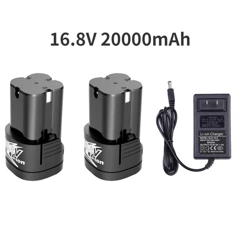 Akumulator litowo-jonowy 20000 – Power Tools Review recenzja i cena