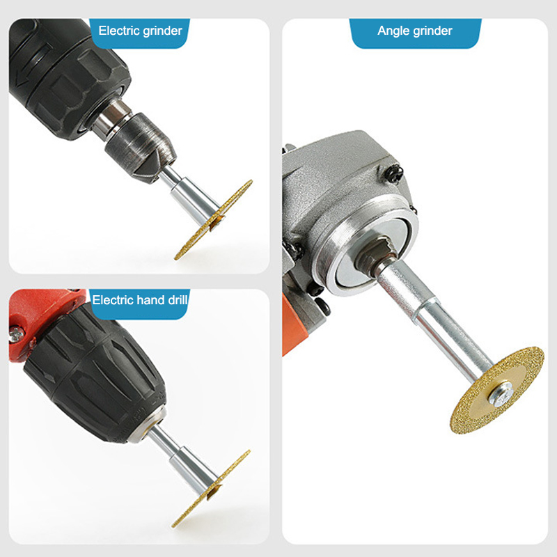 40mm diamentowa tarcza tnąca M – Power Tools Review recenzja i cena
