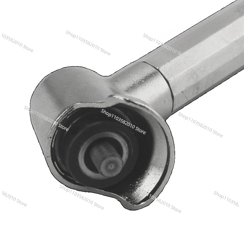 Mini pneumatyczna szlifierka i – Detail Sander Corner recenzja i cena