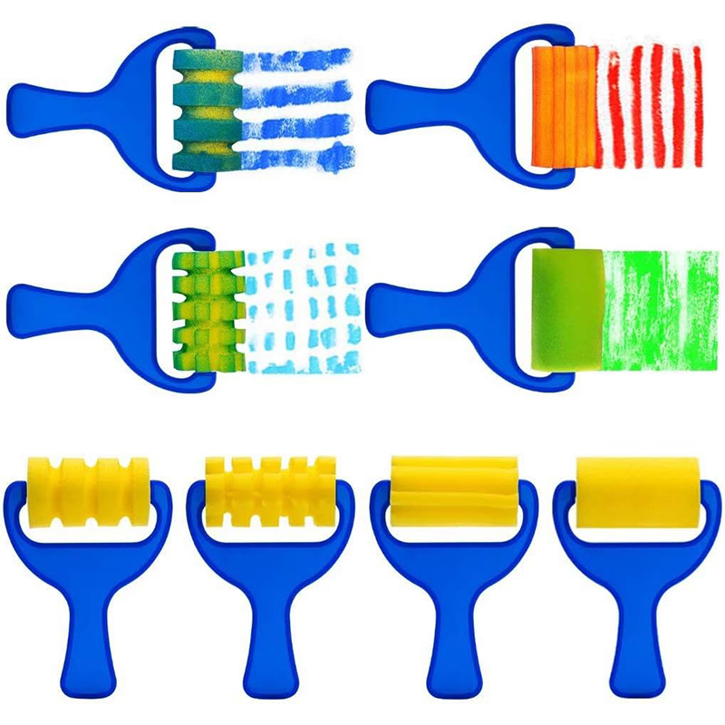Zabawki gąbkowe do rysowania d – Power Tools Kids recenzja i cena