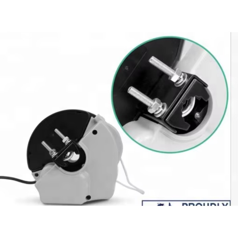 Mocny silnik do bram rolowanyc – Power Tools Australia recenzja i cena