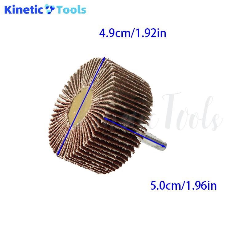 1 szt. Tarcza listkowa szlifie – Power Tools Grinder recenzja i cena