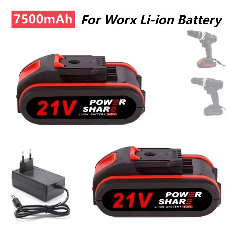 Akumulator litowo-jonowy 21 V  – Power Tools Review recenzja i cena