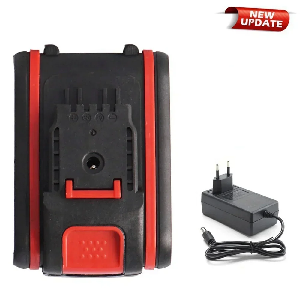 Akumulator litowo-jonowy 21 V  – Power Tools Review recenzja i cena
