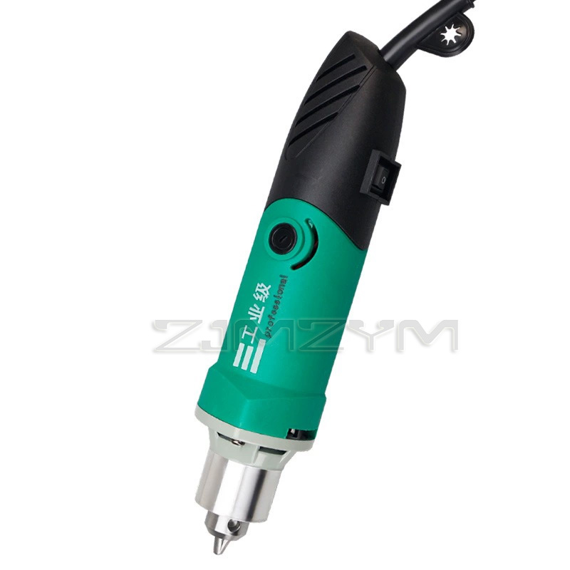 6-stopniowa, regulowana prędko – Power Tools Review recenzja i cena