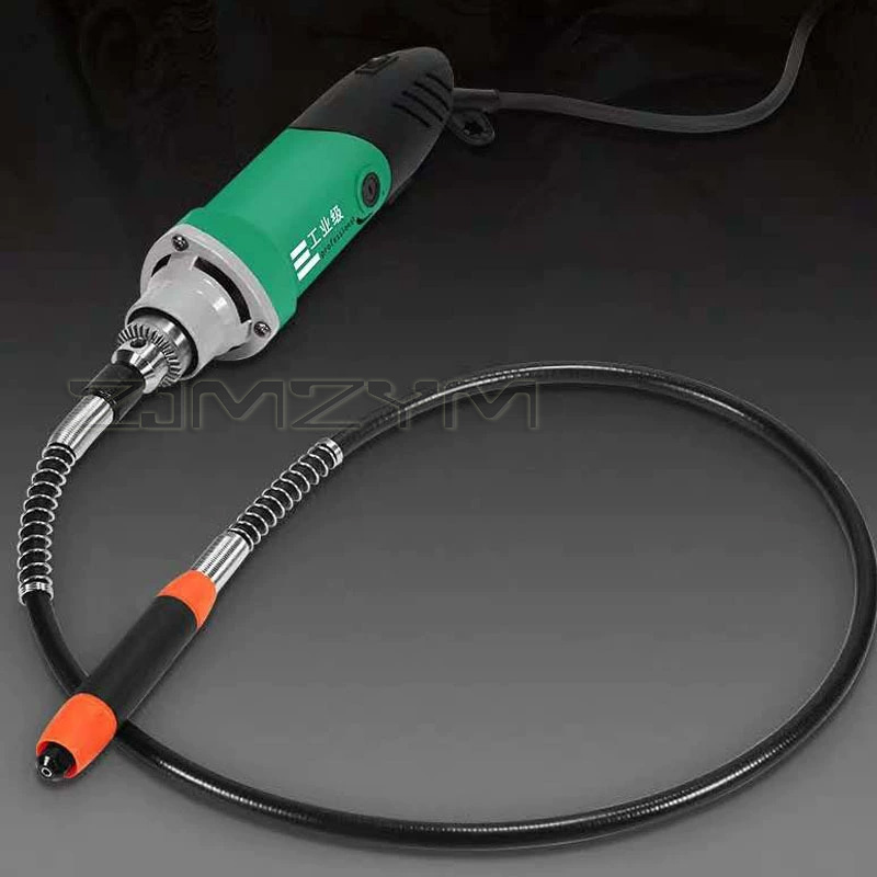 6-stopniowa, regulowana prędko – Power Tools Review recenzja i cena