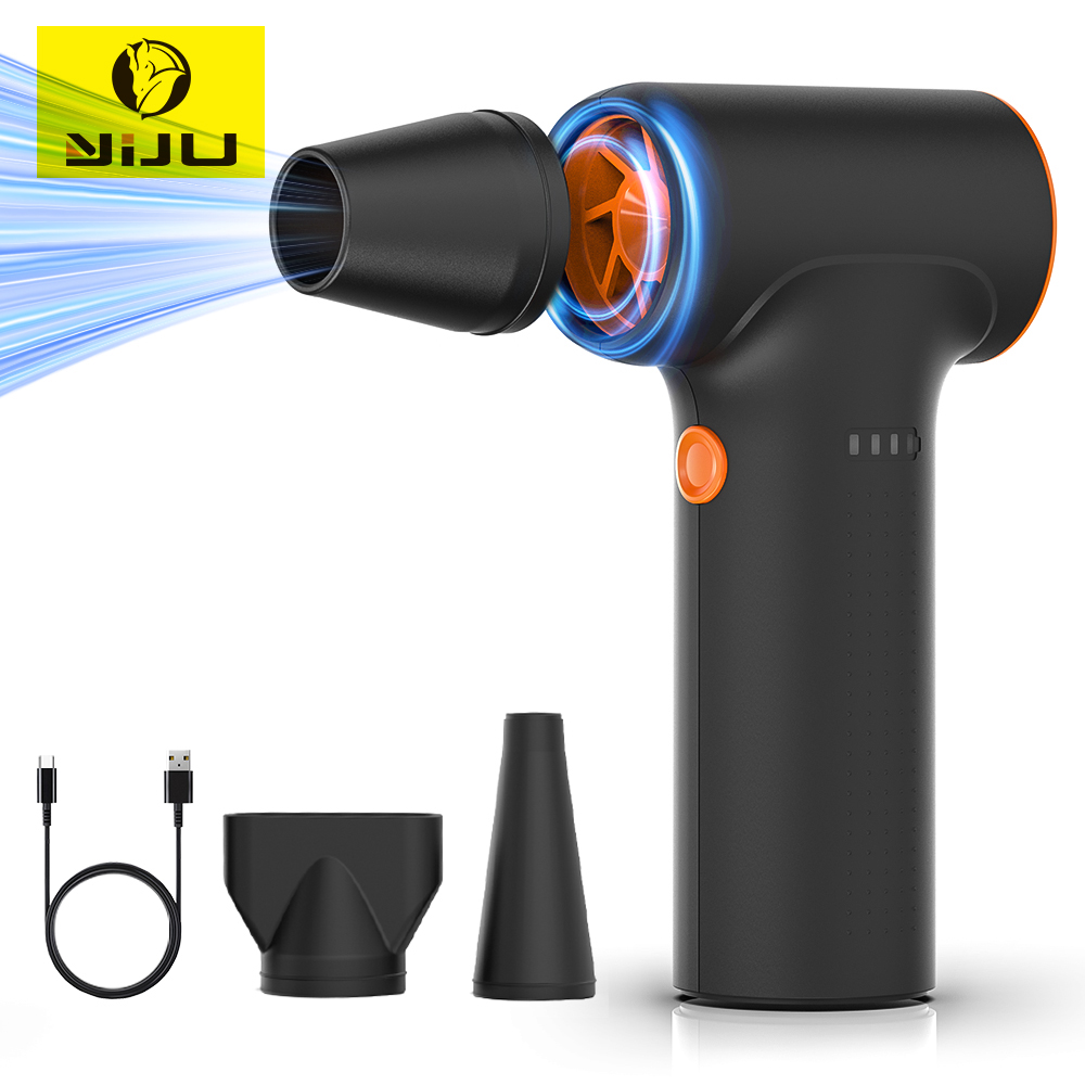 YIJY 130000RPM Wiatrak Jet Tur – Power Tools And Engineering recenzja i cena
