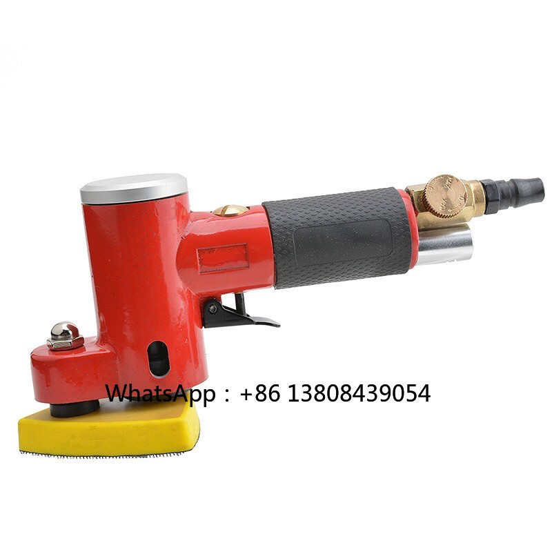 TY74312 Szlifierka detaliczna  – Detail Sander Corner recenzja i cena