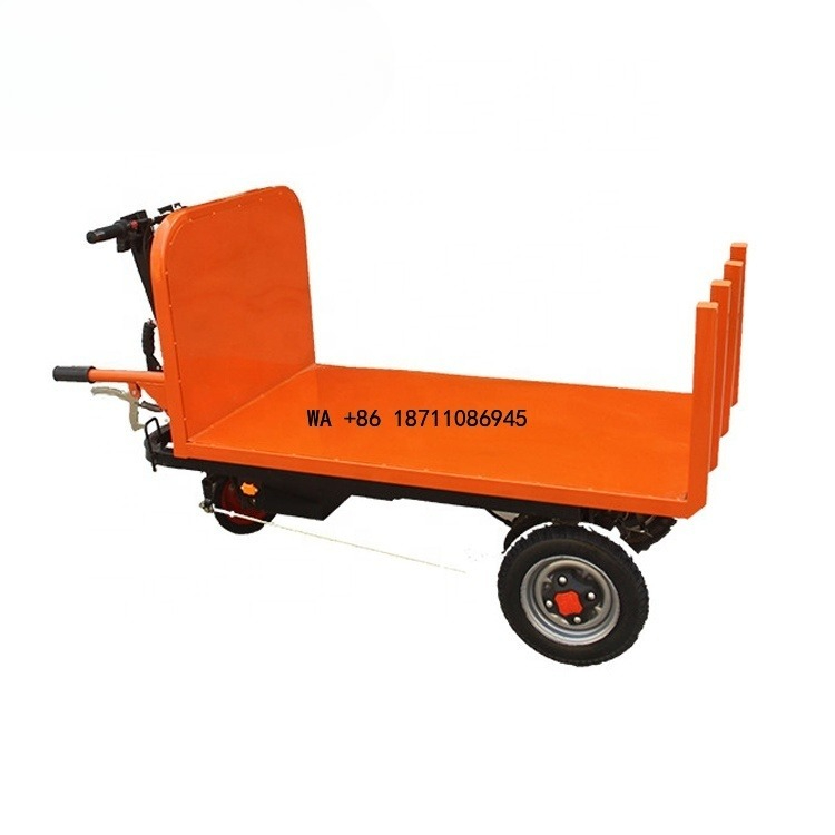 Wózek Składany Transportowy Wó – Power Tools For Construction recenzja i cena