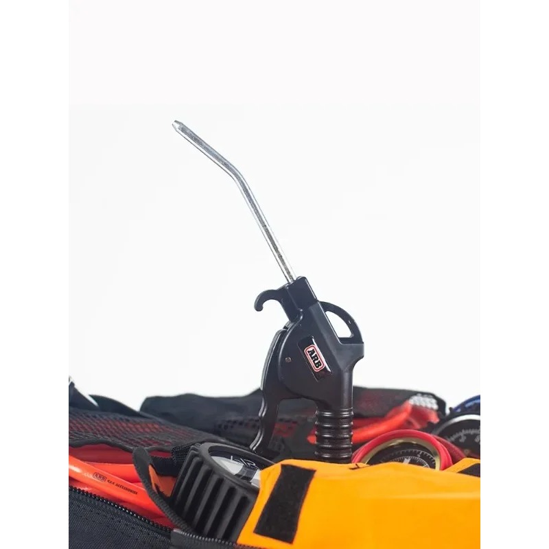 Pistolet do odkurzania i pompk – Power Tools Australia recenzja i cena