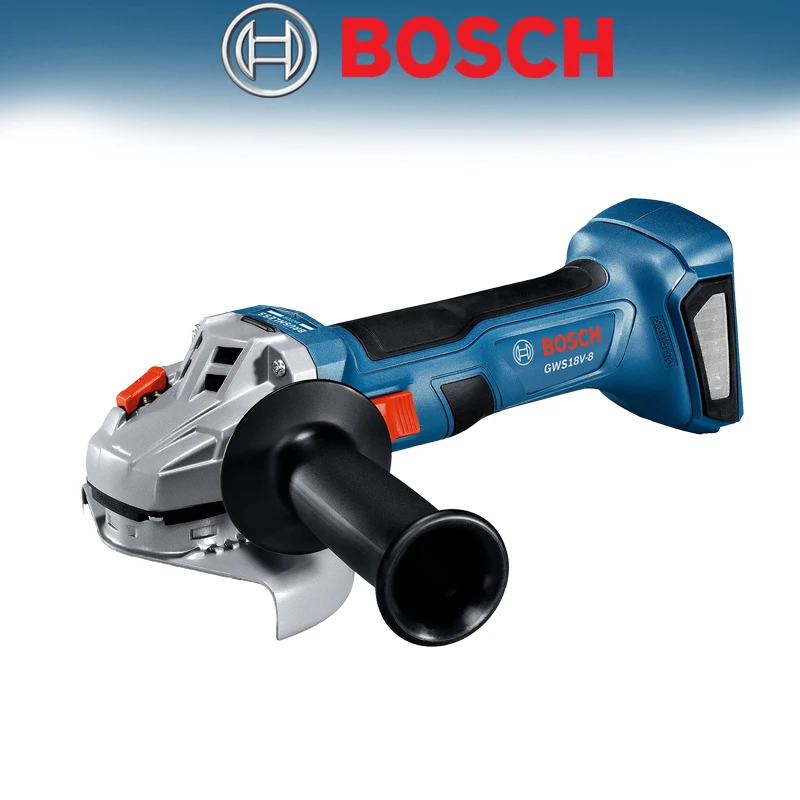 Szlifierka kątowa akumulatorow – Power Tools Grinder recenzja i cena