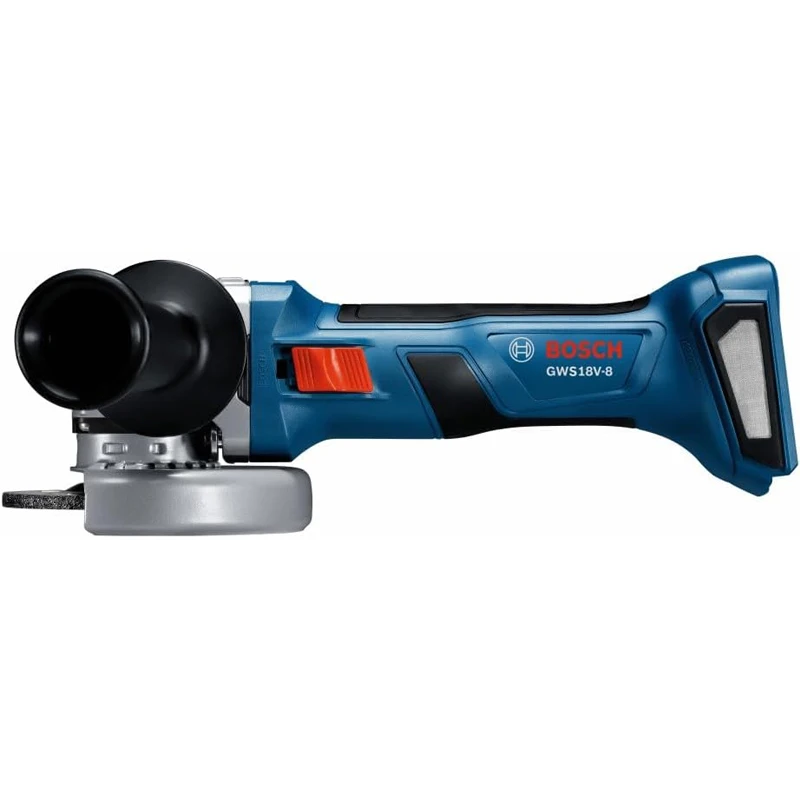 Szlifierka kątowa akumulatorow – Power Tools Grinder recenzja i cena